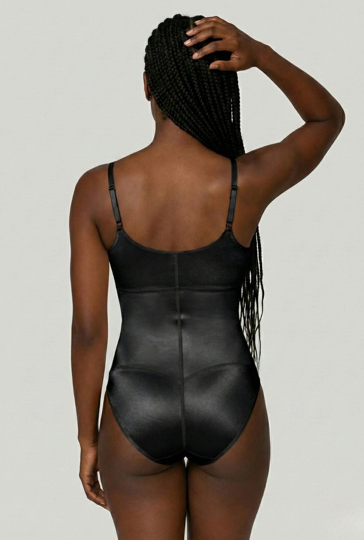 Lea Body Briefer