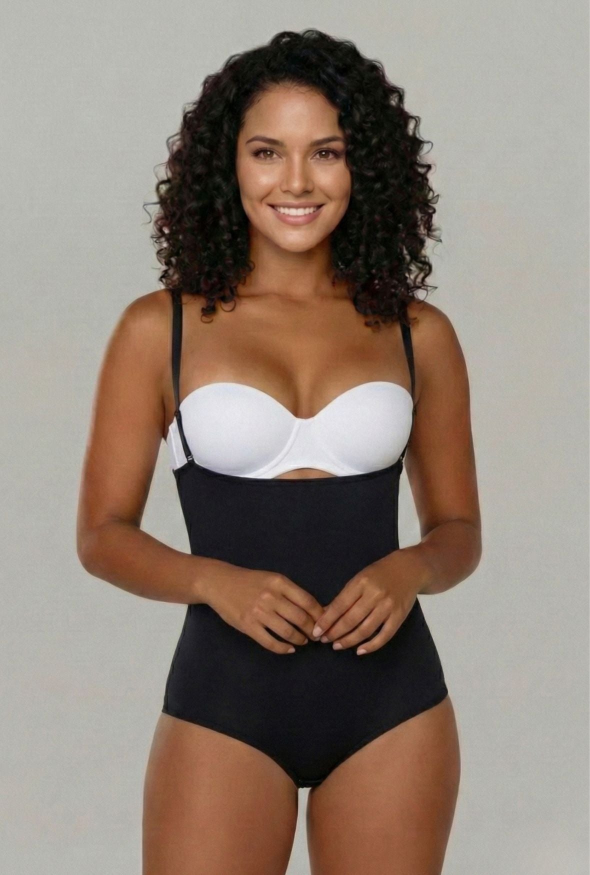 Lilian Hip-Hugging Bodysuit