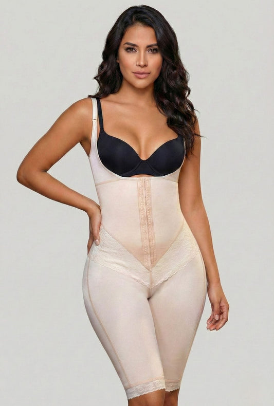 Alyssa Full Body Suit