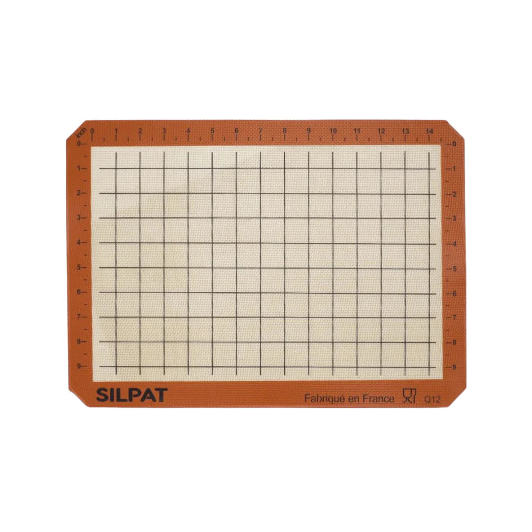 Silpat Gridded Mat
