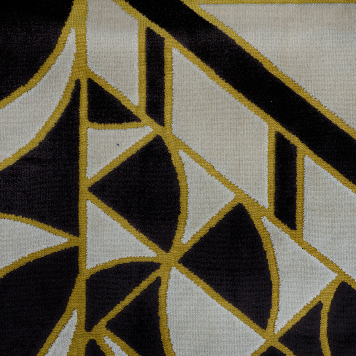 SINATRA - CUT VELVET UPHOLSTERY FABRIC BY THE YARD
