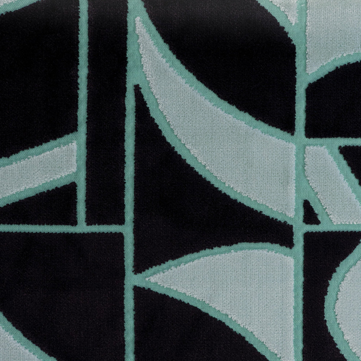 SINATRA - CUT VELVET UPHOLSTERY FABRIC BY THE YARD