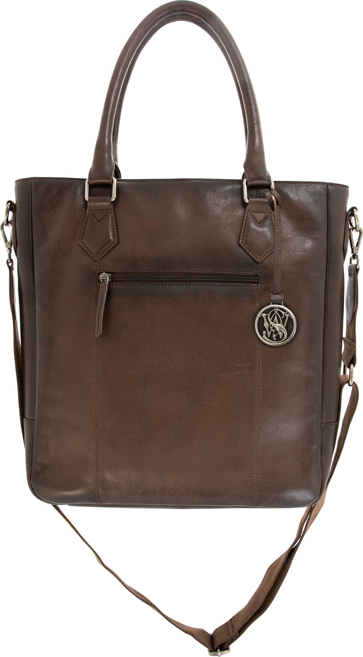 Smith & Wesson Flat Tote Bag