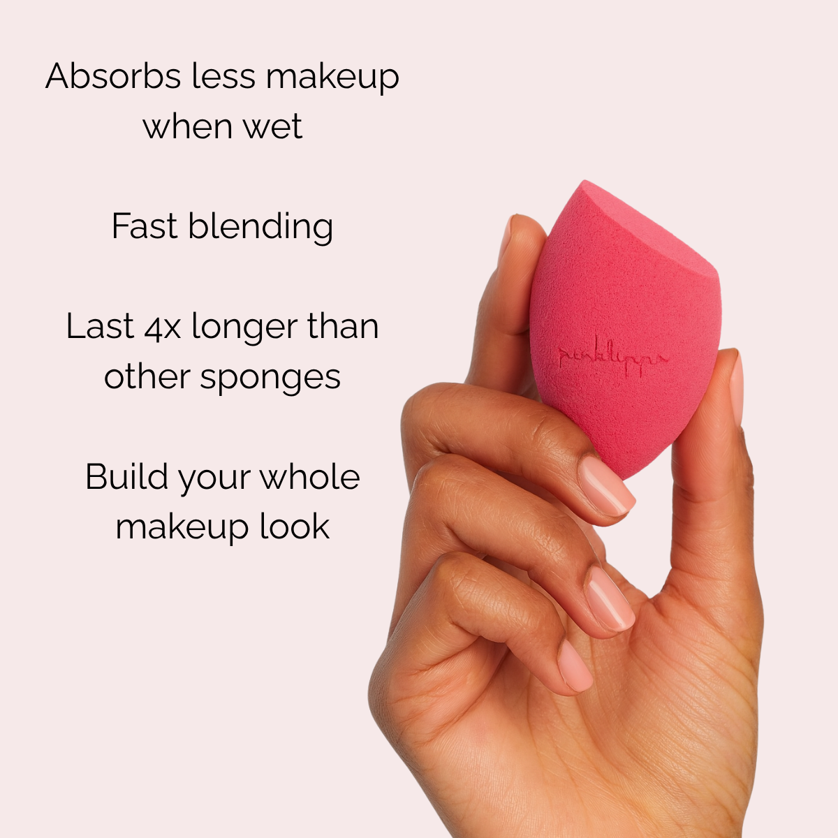 Flawless Sponge Set