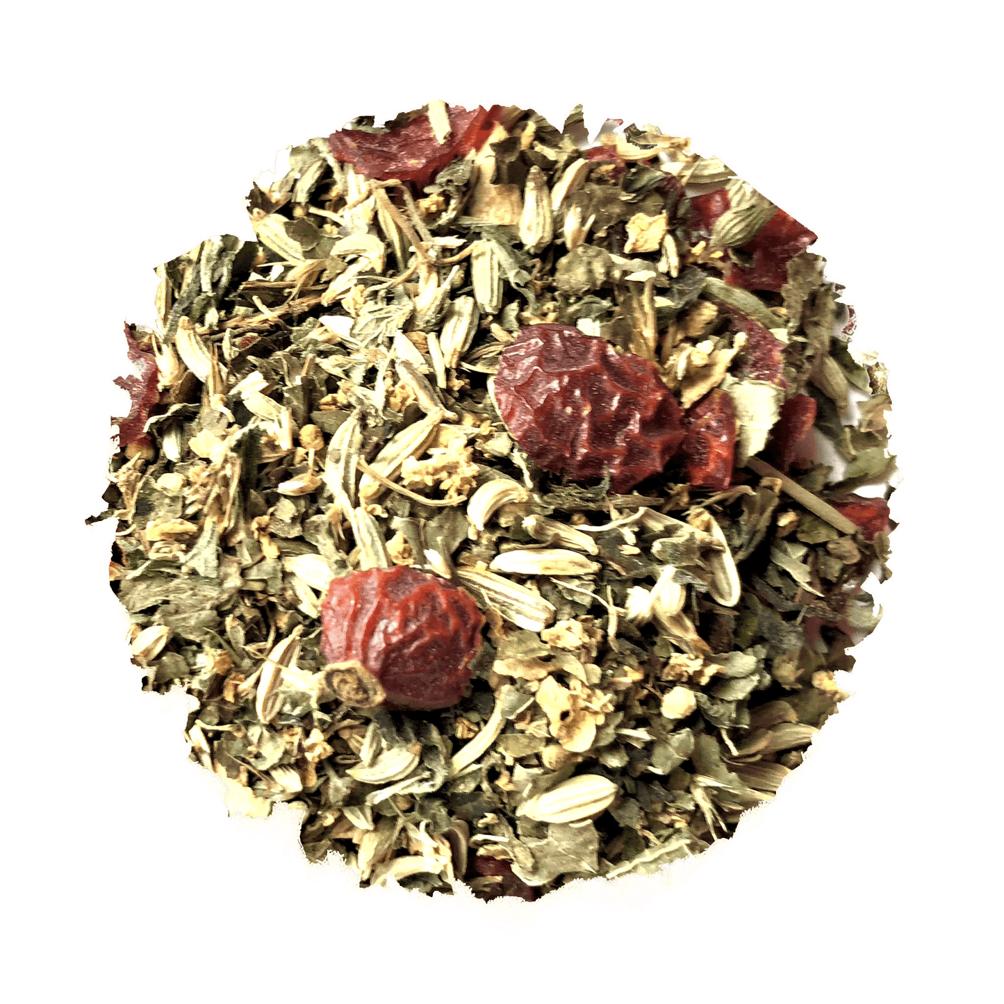 Storm Chaser Organic Delight Tea For Kids