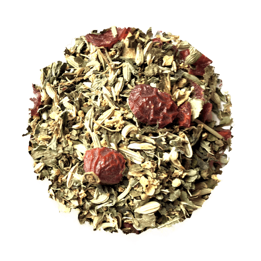 Storm Chaser Organic Delight Tea For Kids