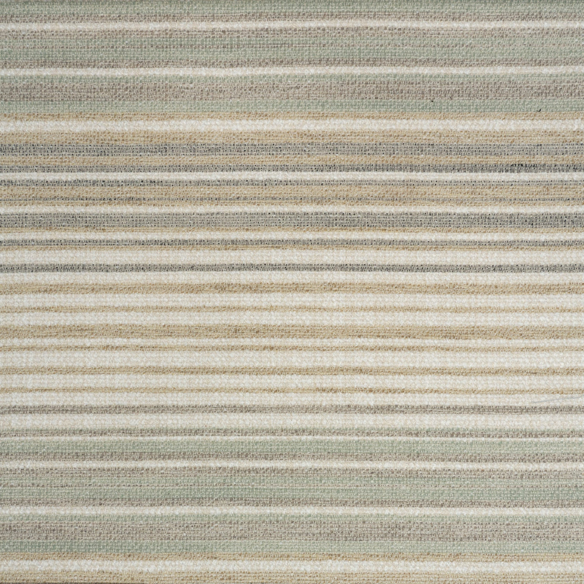 STRATA - STRIPED JACQUARD WOVEN UPHOLSTERY FABRIC BY THE YARD