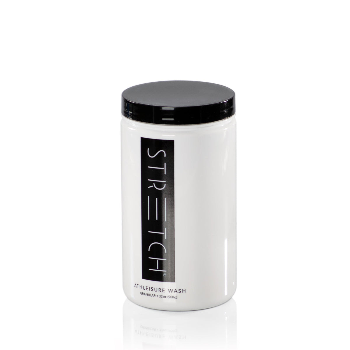 STRETCH Granular Active Wear Detergent
