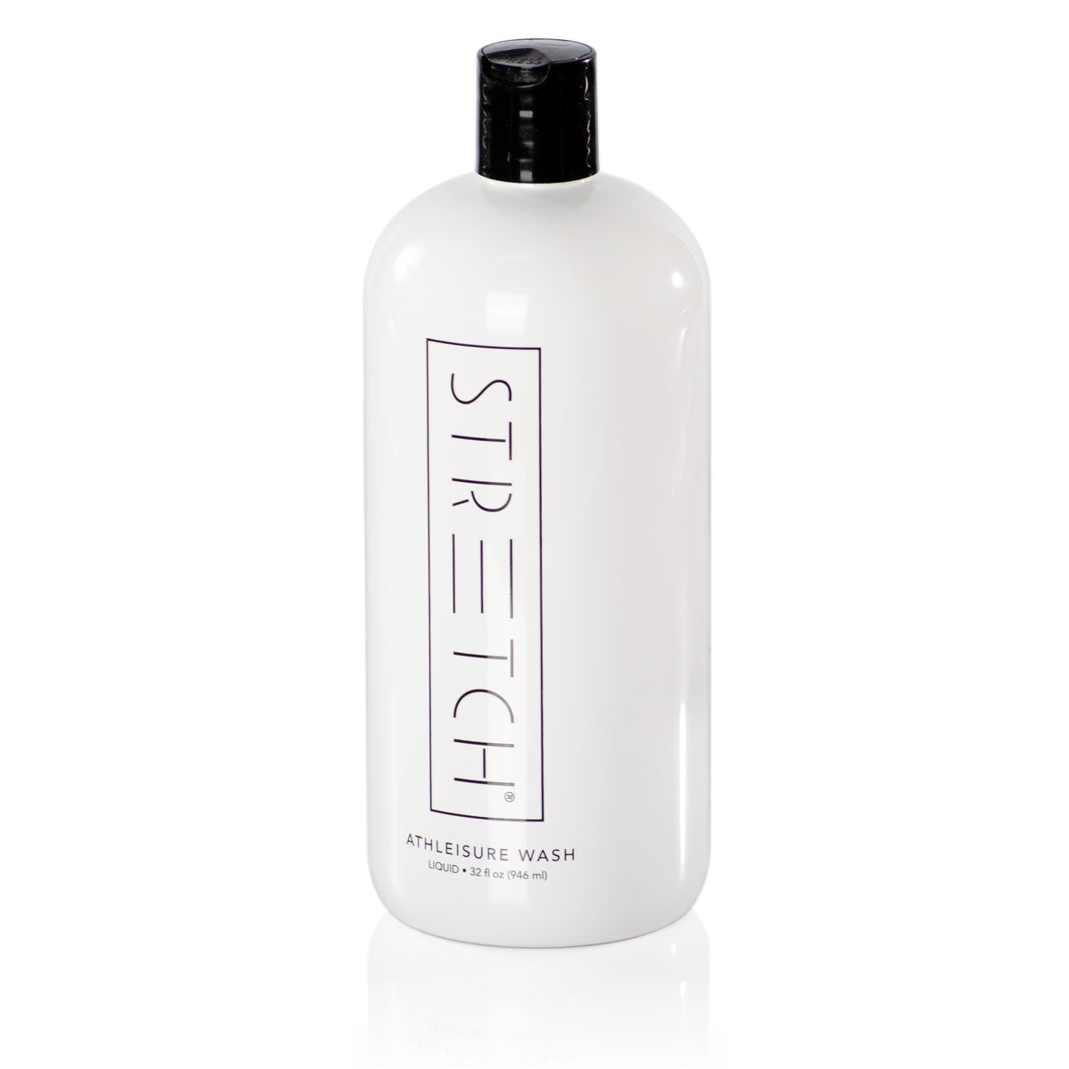 STRETCH Liquid Active Wear Detergent