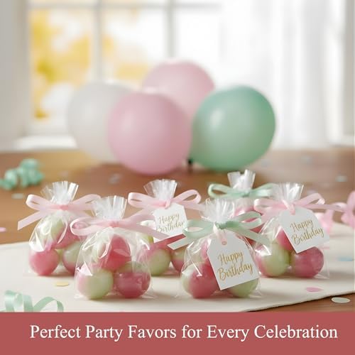 Andy Anand Sugar Free Rosy Apple Hard Candy – Copper Kettle Boiled, Aspartame Free, Non-GMO, Gluten Free, Keto & Diabetic Friendly, 25 Pc