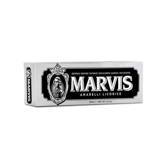 Marvis Licorice Flavored Toothpaste - 85 ml