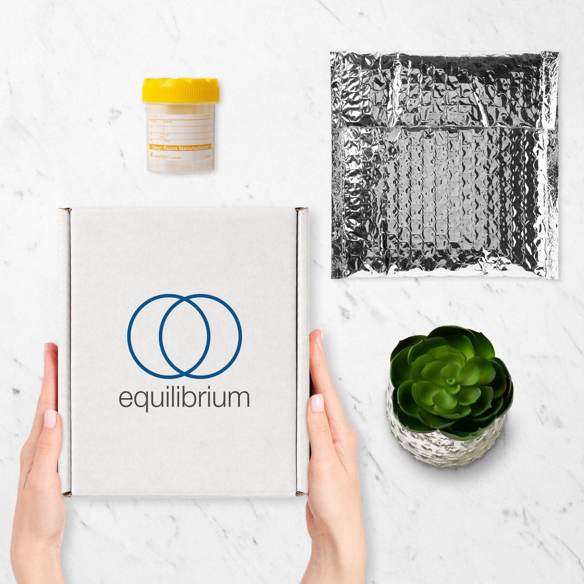 Complete Environmental Toxicity Test + 30-Minute Health Coaching Call