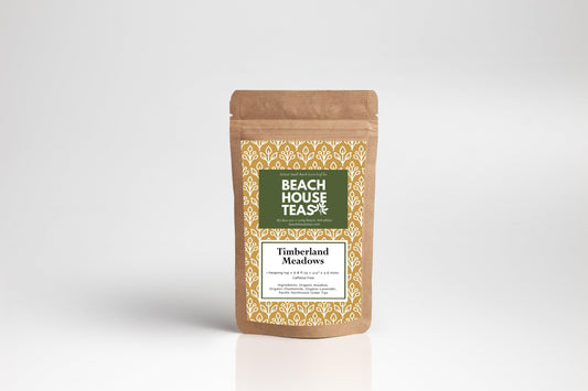 Timberland Meadows Herbal Tea
