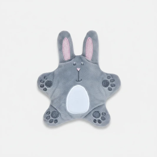 "Best Friend", Tigres Soft toy for babies from 0+ months BUNNY