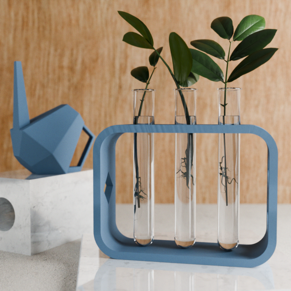 Dynamic Propagation Station
