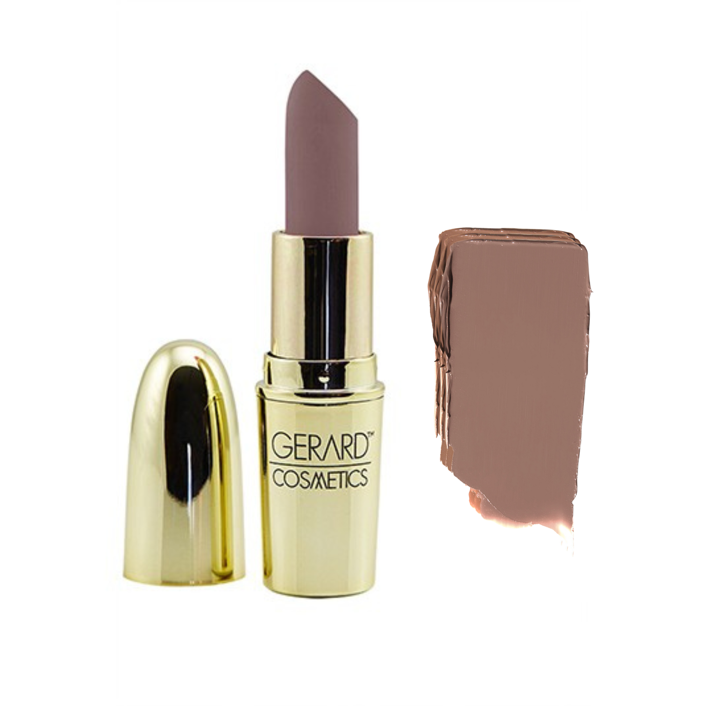Underground - Lipstick