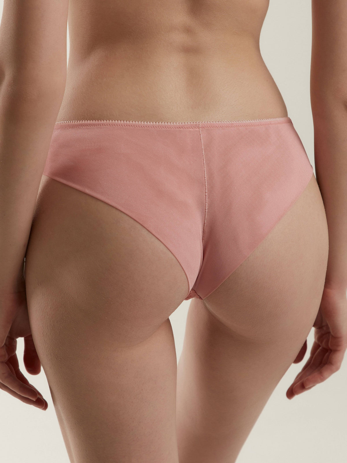 Panties Conte Femina TP6122 - Embodiment of Femininity