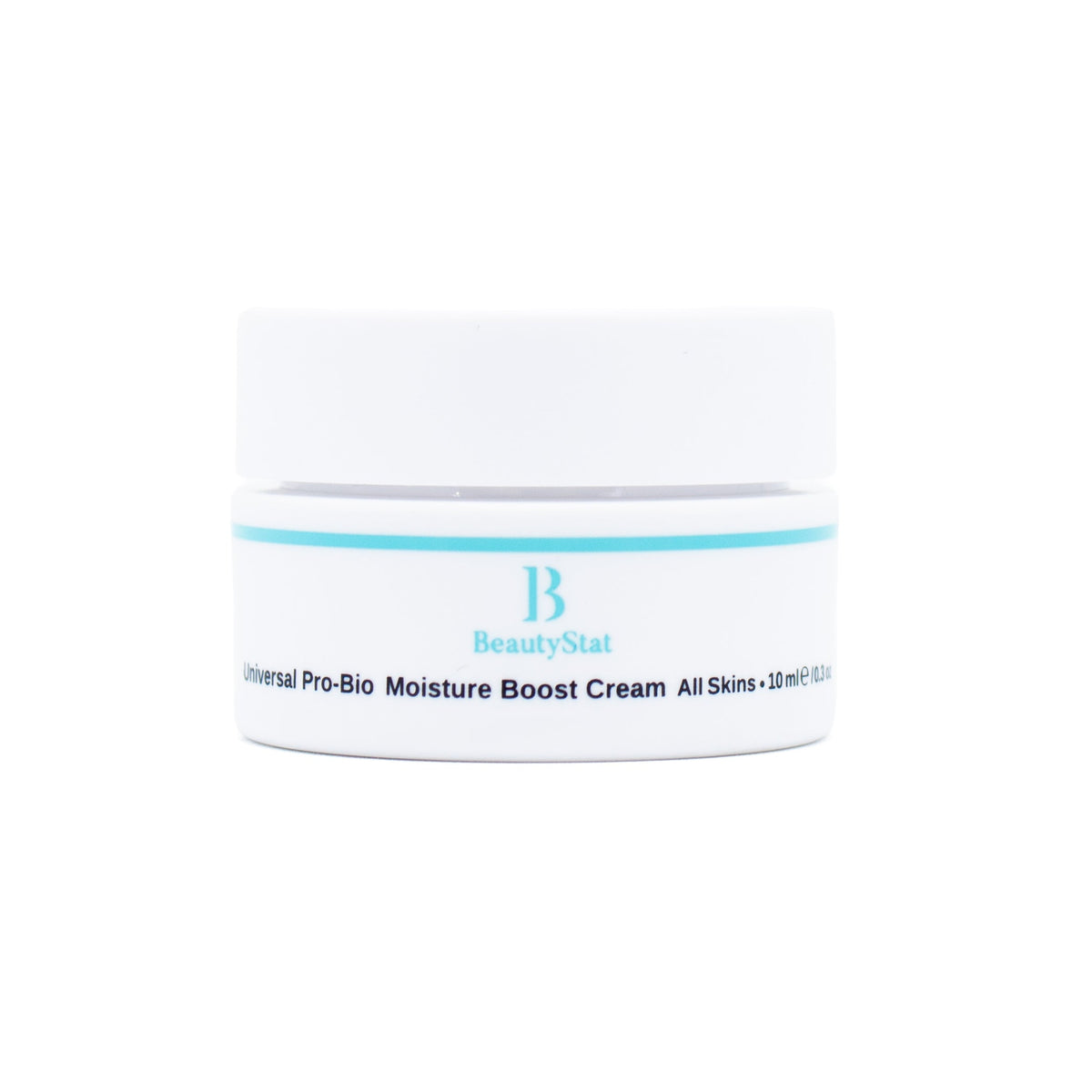 BeautyStat Universal Pro-Bio Moisture Boost Cream 0.3oz - New