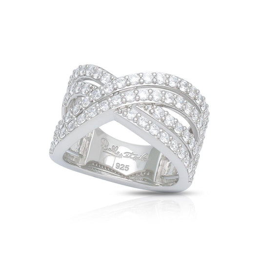 Tresse Ring