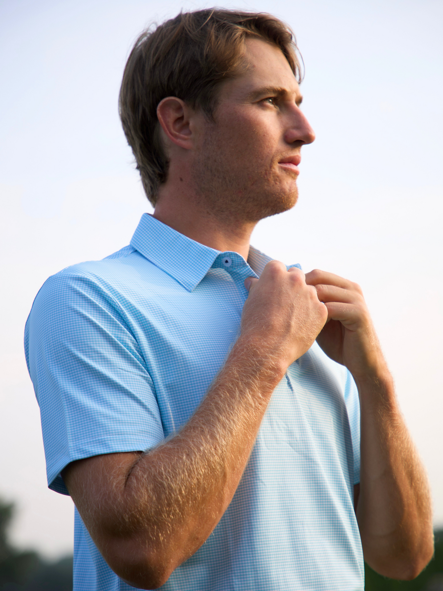 Vineyard Polo