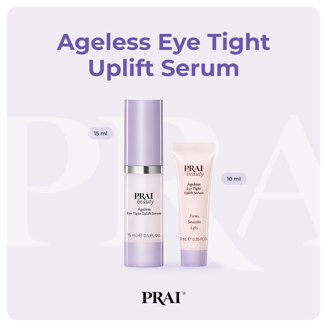 Ageless Eye Tight Uplift Serum