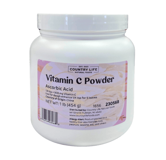 Vitamin C Powder