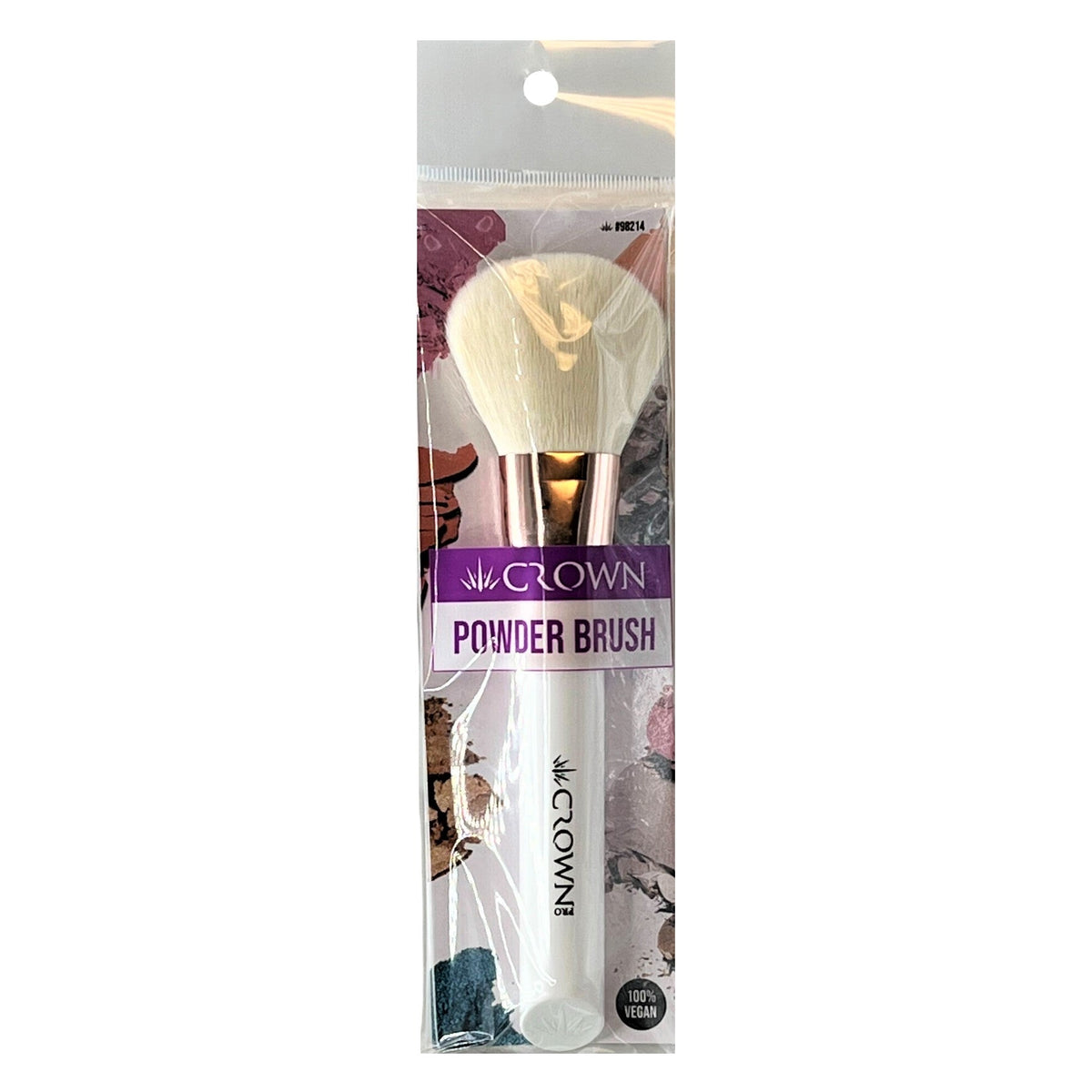 CWG01 - Powder Brush