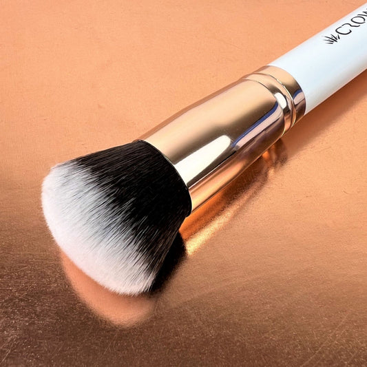 CWG03 - Buffer/Bronzer Brush