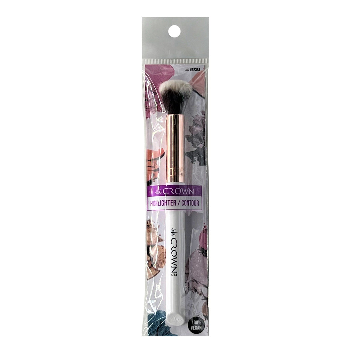 CWG05 - Highlighter/Contour Brush
