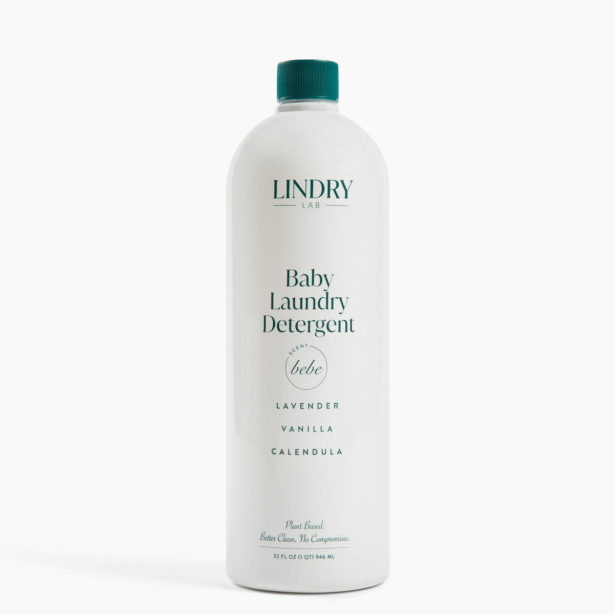 Laundry Detergent | Scent Bebe