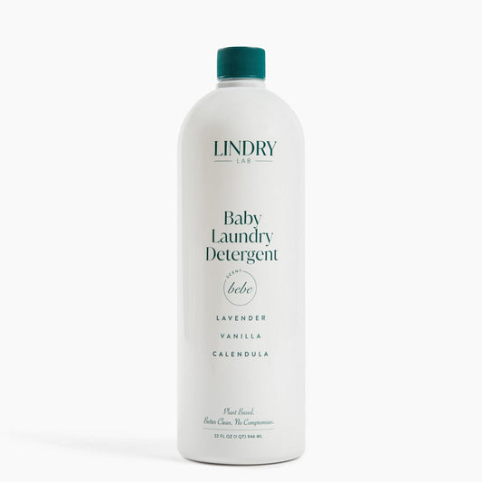 Laundry Detergent | Scent Bebe