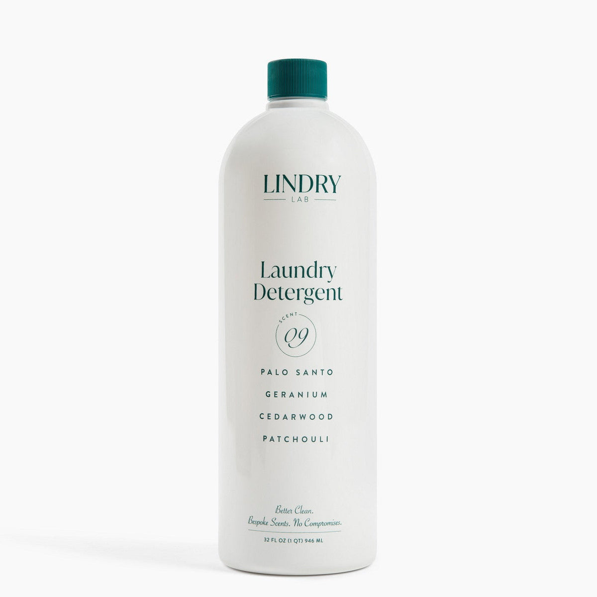 Laundry Detergent | Scent 09