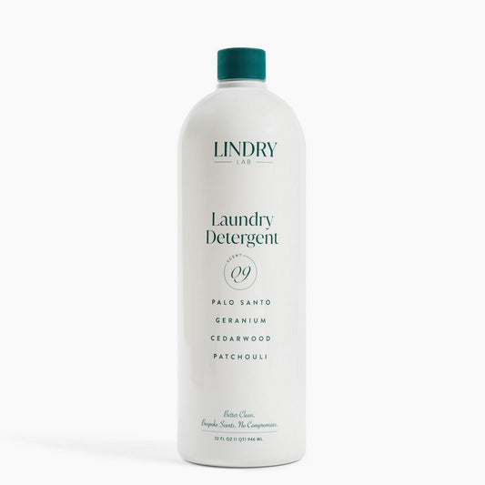 Laundry Detergent | Scent 09