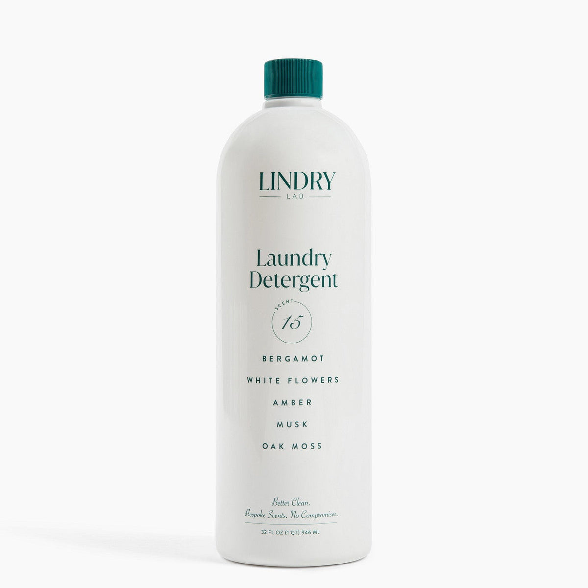 Laundry Detergent | Scent 15