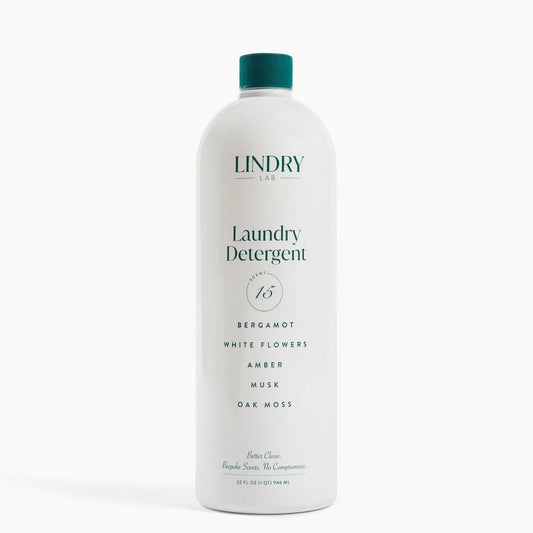 Laundry Detergent | Scent 15