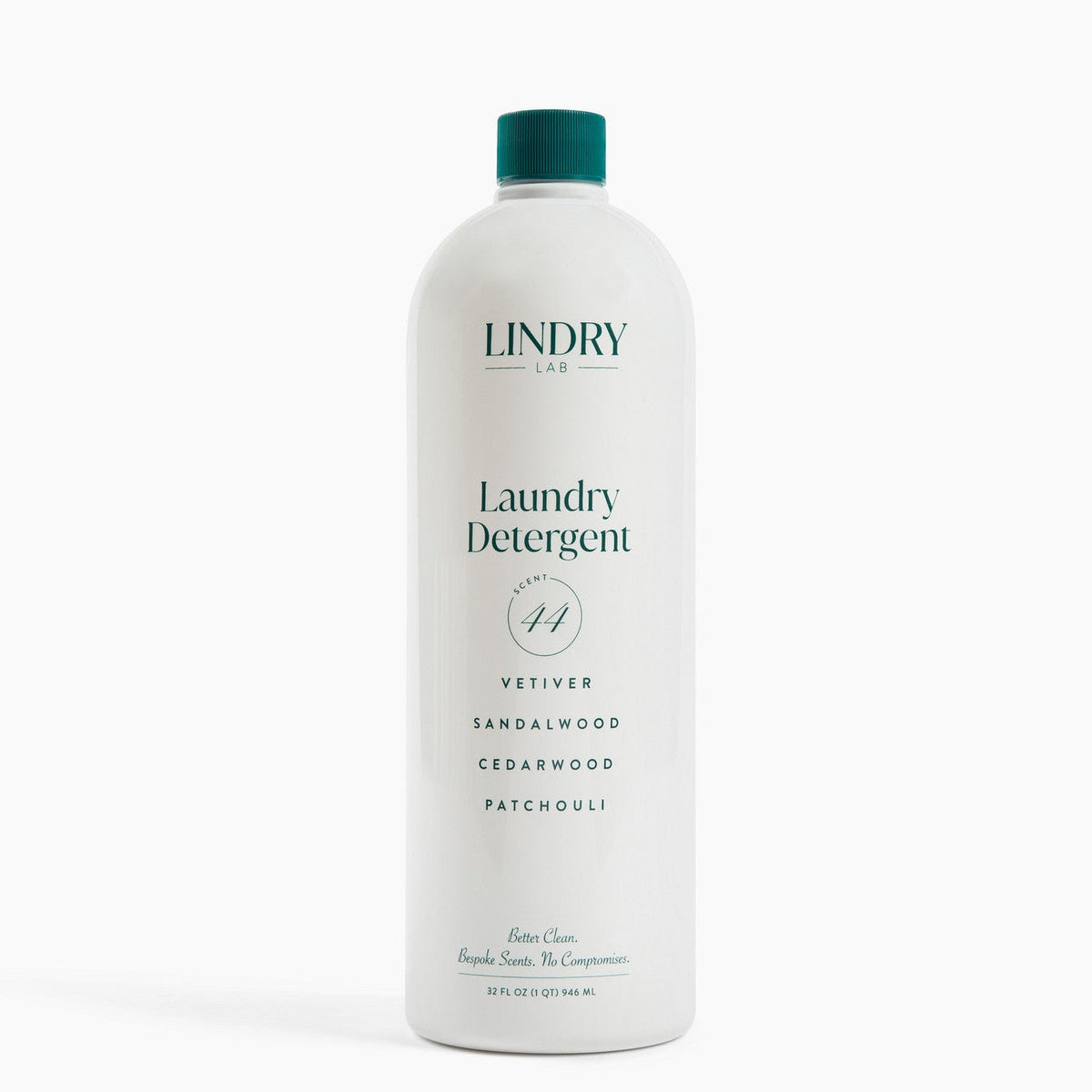 Laundry Detergent | Scent 44