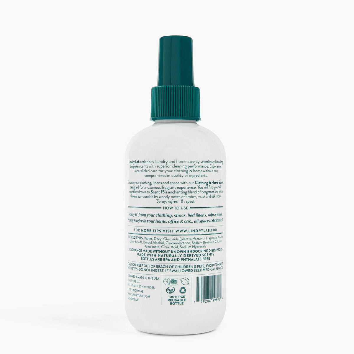 Clothing & Home | Scent 15