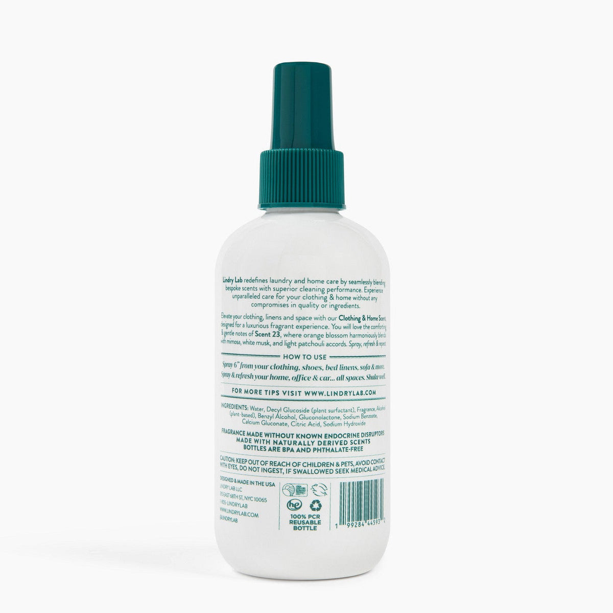 Clothing & Home | Scent  23