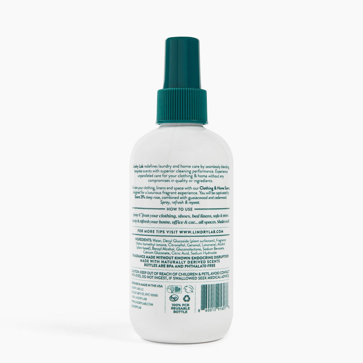 Clothing & Home | Scent 29