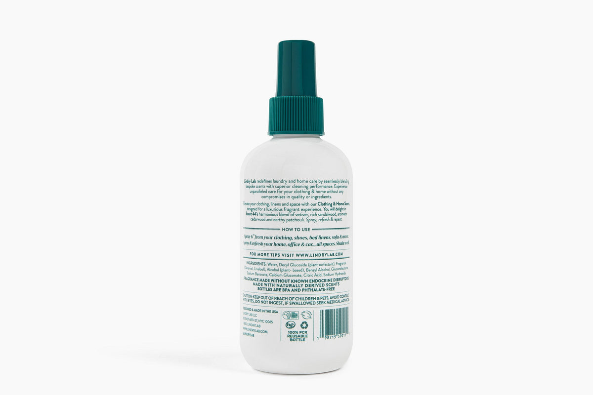 Clothing & Home | Scent 44