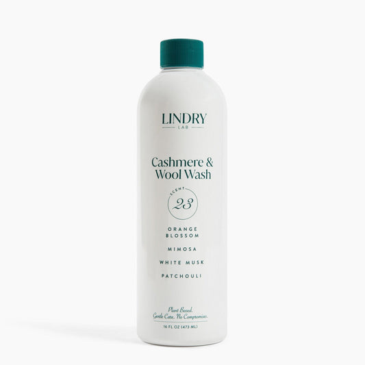 Cashmere & Wool Wash | Scent 23