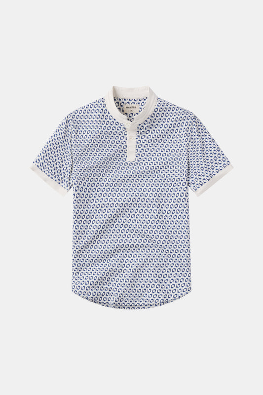 Catalyst Polo | Mantra Collar | Humpback