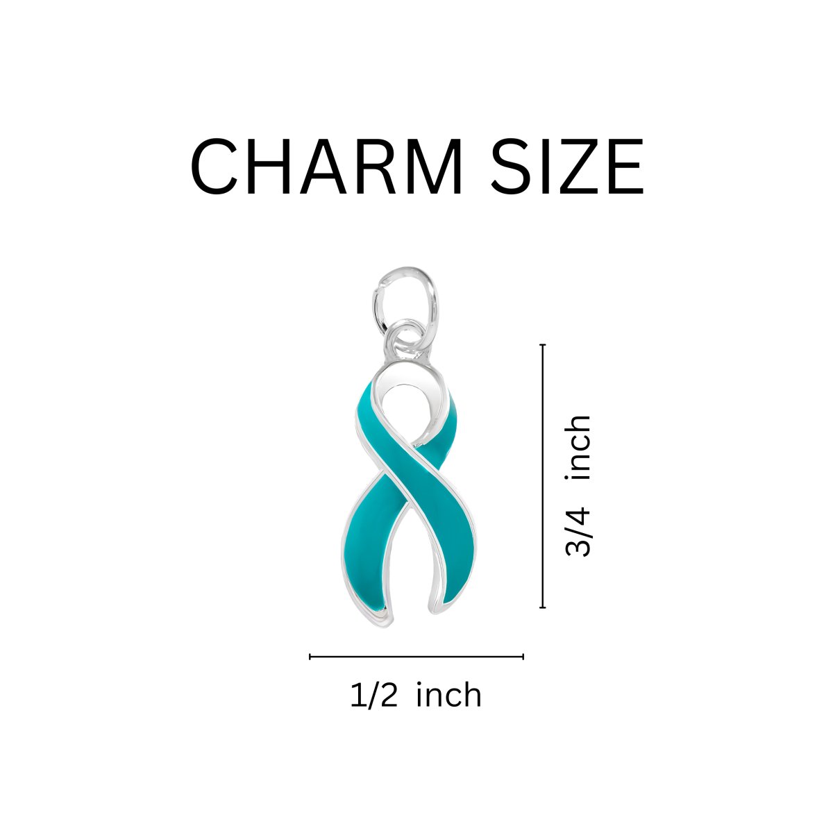 Where There is Love Sexual Assault Ribbon Bracelets