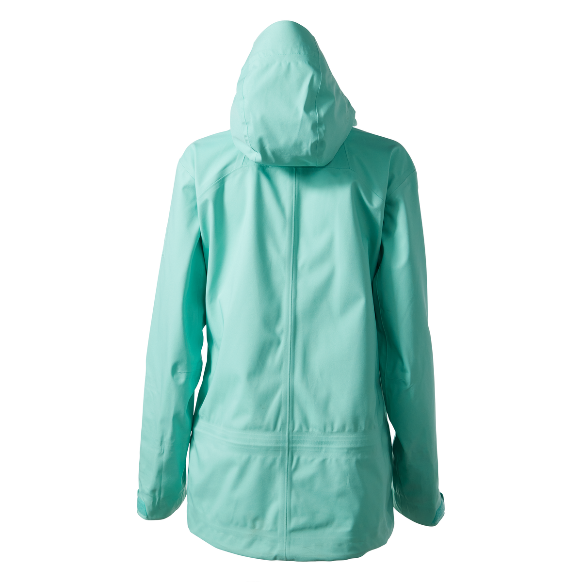 WOMEN'S TRILLIUM 3L SHELL JACKET