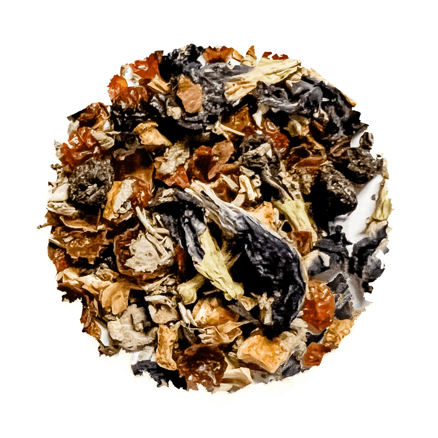Wonderland Magic Herbal Tea