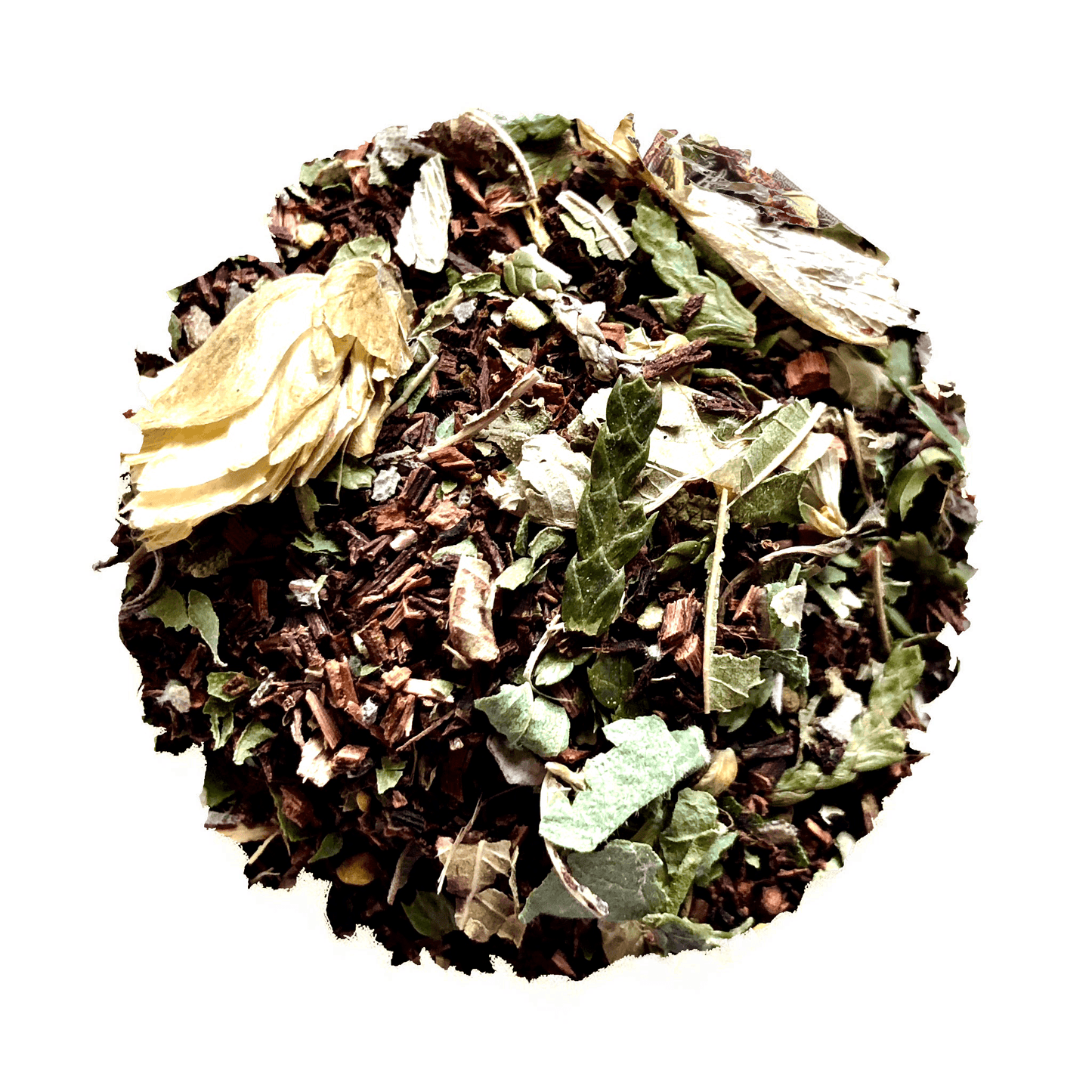 Woodland Trek Herbal Tea
