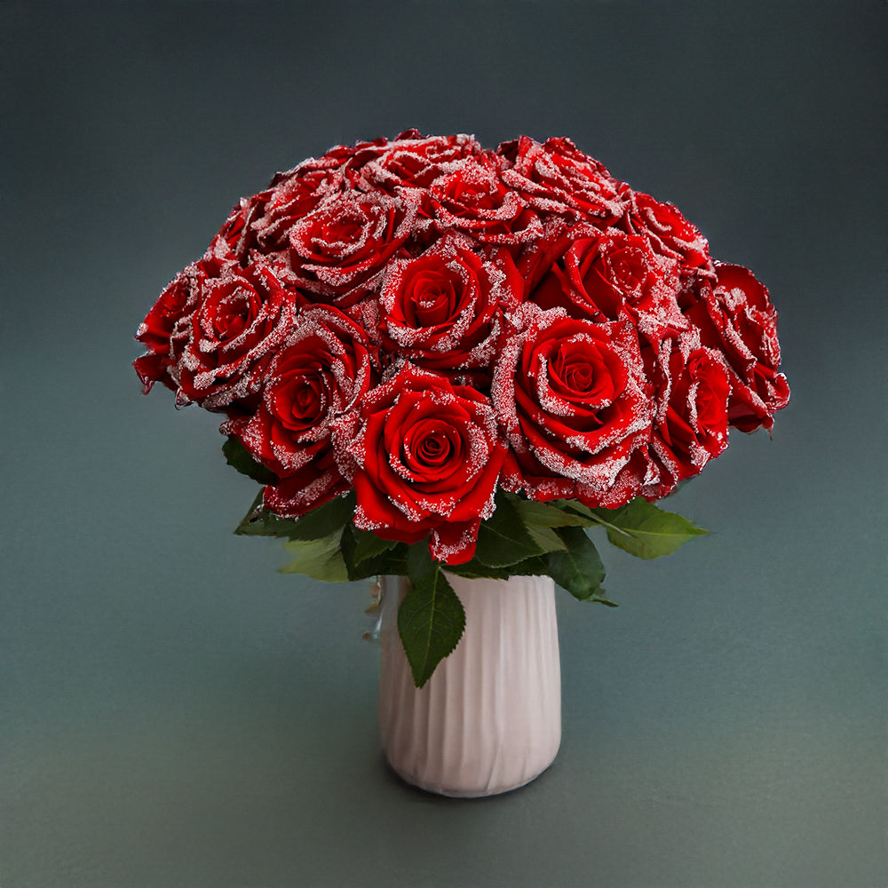 RED VELVET