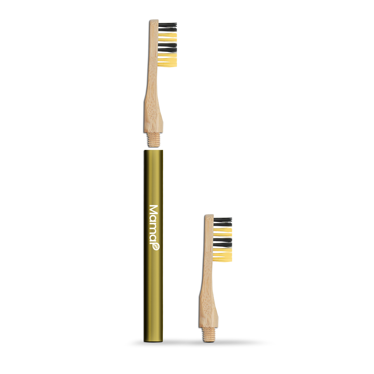Revolve Toothbrush Starter Set