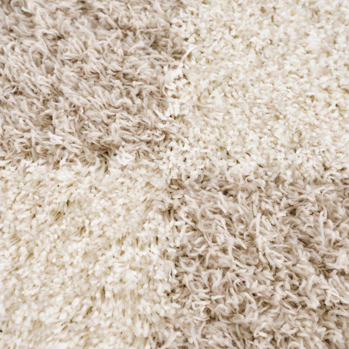 Zahur Cream & Beige Diamond Area Rug