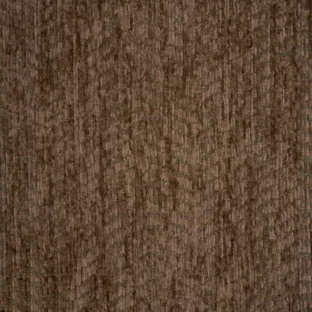 ZINGER - CHENILLE ZIG ZAG DESIGN UPHOLSTERY FABRIC